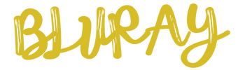 BluRay logo