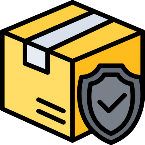 Shipping protection